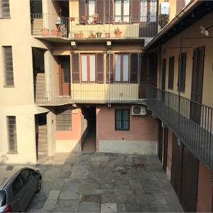 Appartamento In Vendita a Borgomanero
