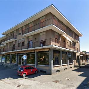 Apartment for Sale in Borgomanero