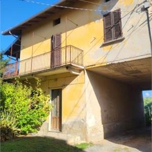 House of Character for Sale in Borgomanero