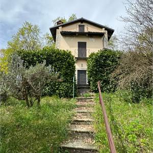 House of Character for Sale in Borgomanero