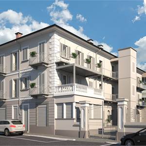 Negozio In Vendita a Borgomanero