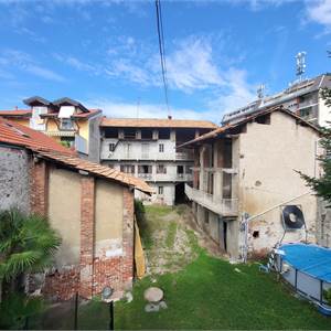 Casa singola In Vendita a Borgomanero