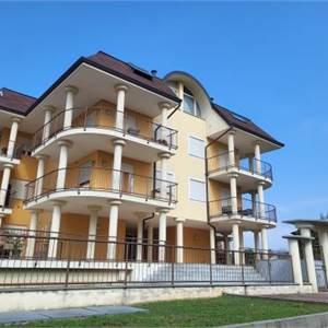 Apartment for Sale in Borgomanero