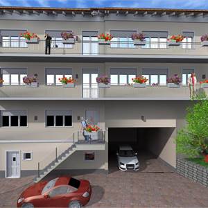 3 locali In Vendita a Borgomanero