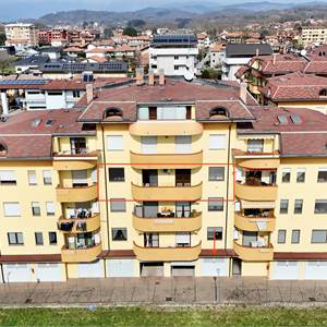 Appartamento In Vendita a Borgomanero
