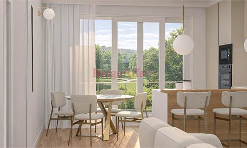 Appartamento di nuova costruzione a Borgomanero 